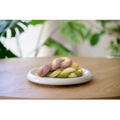 【ふるさと納税限定セット】【わんちゃん用ペットフード】パンセット