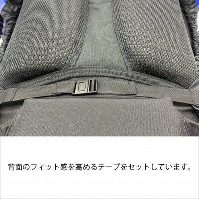 イスカ《レインカバー》ウルトラライト パックカバーM ロイヤルブルー 登山や通勤通学用【ISKOT】
