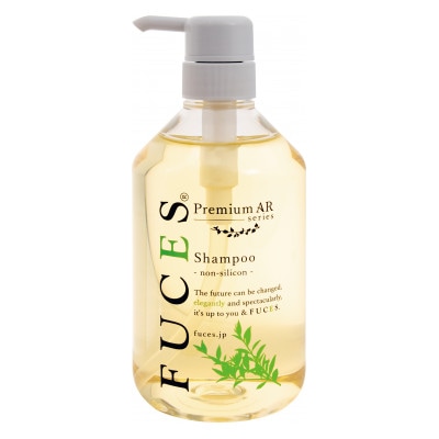 フーチェ PremiumAR シャンプー700ml 《ノンシリコン》