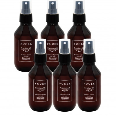 フーチェ PremiumAR エッセンス Uprise 6本セット《男女兼用ヘアトニック》