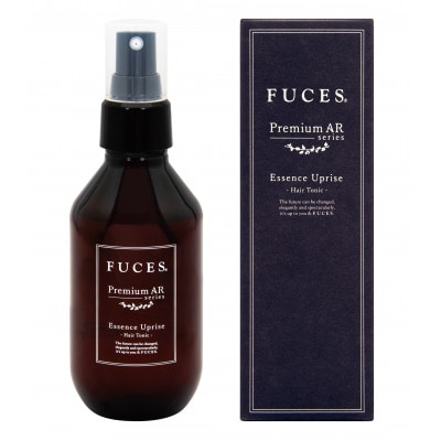フーチェ PremiumAR エッセンス Uprise 1本《男女兼用ヘアトニック》