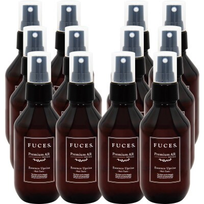 フーチェ PremiumAR エッセンス Uprise 12本セット《男女兼用ヘアトニック 》