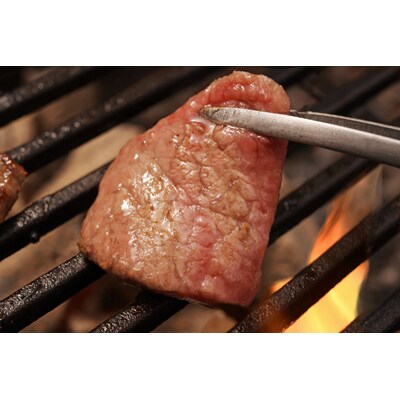 阿蘇うぶやま村の放牧あか牛極上焼肉セット