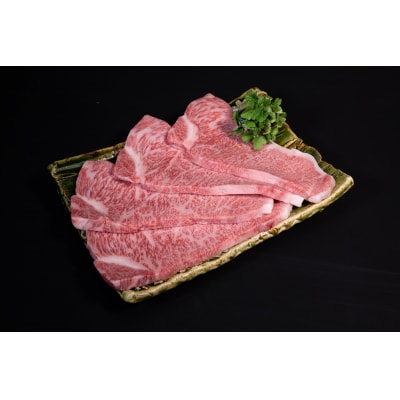 飛騨牛　A5等級　大容量　「肉のキング」特選飛騨牛ステーキ用(サーロイン800g)