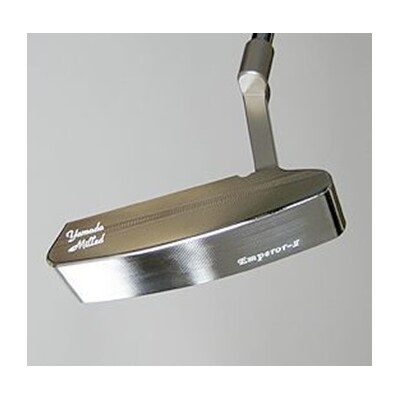 ゴルフパター 山田パター エンペラー2 お礼品詳細 ふるさと納税なら さとふる