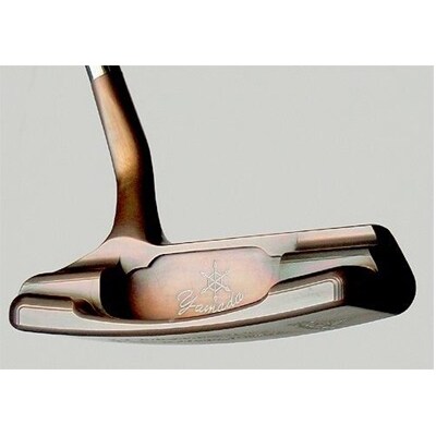 ゴルフパター 山田パター カマクラ お礼品詳細 ふるさと納税なら さとふる