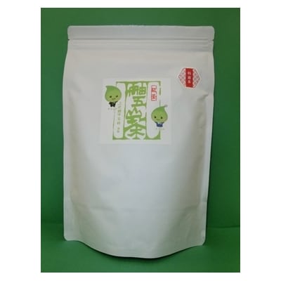 舳五山茶 特選 500g