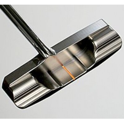 山田パター スティックオブライフ Stick of Life 34インチ - パター