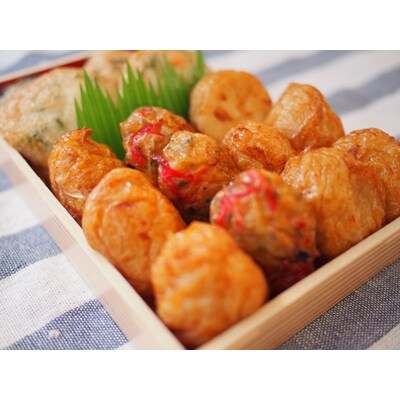 貴千の揚げかまとおすすめのかまぼこ