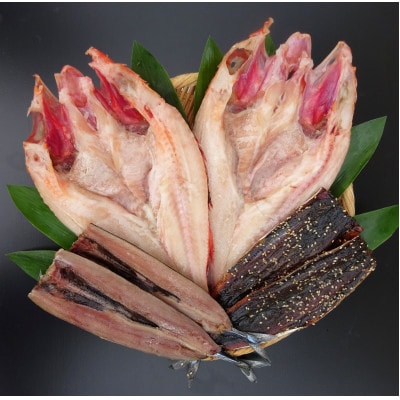 福島県産コシヒカリ(精米)5kg+干物(キンキ・さんま)【複数個口で配送】