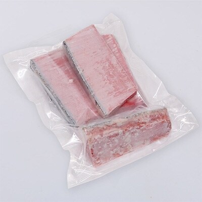 【2022年3月上旬発送】本マグロ訳あり中トロ　約1kg