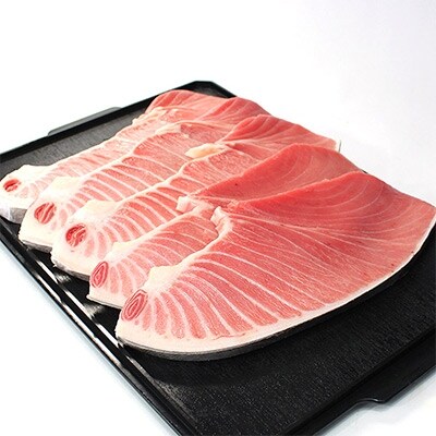 本マグロ大トロ 約1kg