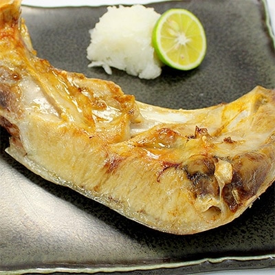 南マグロ大トロカマ　約1kg