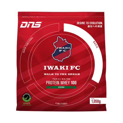 Amazon | DNS プロテインホエイ100 抹茶風味 315g 水で飲める