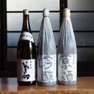 清酒又兵衛1800ml3本セット