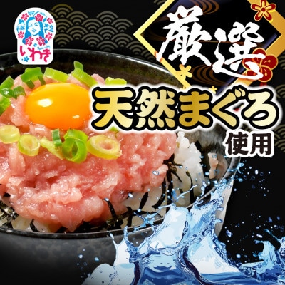 訳あり とろけるねぎとろ|小分け食べきりパック 約500g(約40g×12パック)