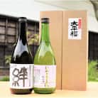 いわきの地酒 太平桜酒造 純米酒[絆] [いわきろまん]720ml　2本セット