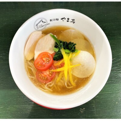いわきのご当地ラーメン いわき サンシャインラーメン箱 3食入り 3箱 全9食 お礼品詳細 ふるさと納税なら さとふる