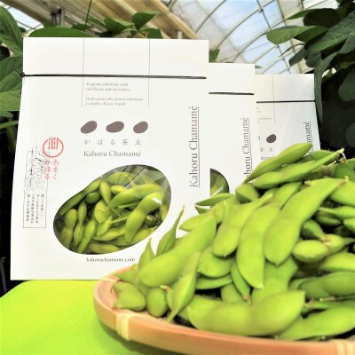かほる茶豆 枝豆の高級品種 茶豆種 0g 3パック お礼品詳細 ふるさと納税なら さとふる かほる茶豆 枝豆の高級品種 茶豆種 0g 3パック お礼品詳細 ふるさと納税なら さとふる