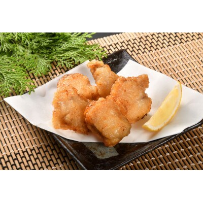 前浜唐揚げ3種セット(400g×3パック)