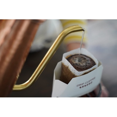 ドリップコーヒーバッグ