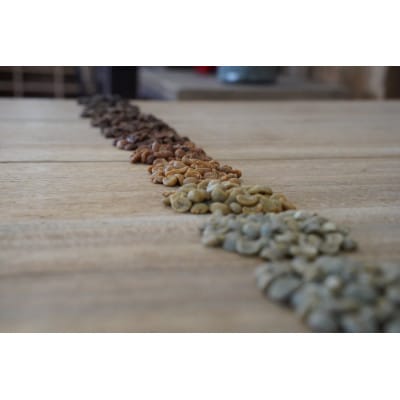 ドリップコーヒーバッグ