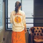 IWAKIKI ロングスリーブTシャツ　L