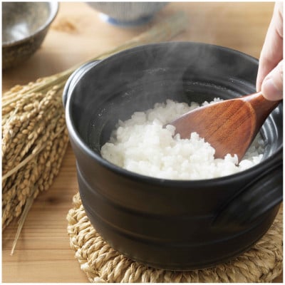 福島県　いわき市産　ひとめぼれ　お米　5kg　精米済み(お米のおいしい炊き方ガイド付き)