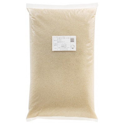 令和7年産 福島県産天のつぶ 精米 18kg(9kg×2袋)