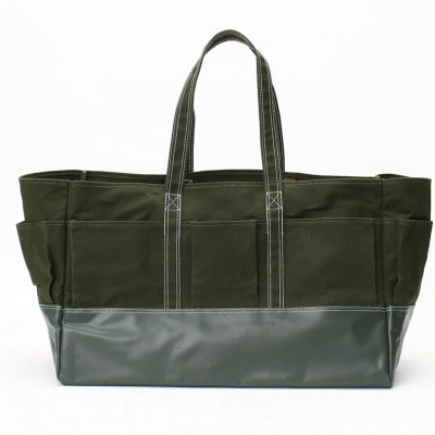 HD TOTE XL/オリーブドラブ