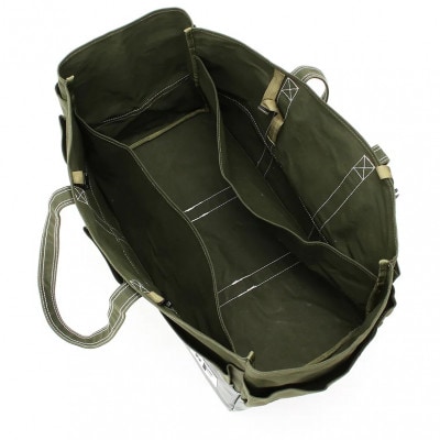 HD TOTE XL/オリーブドラブ