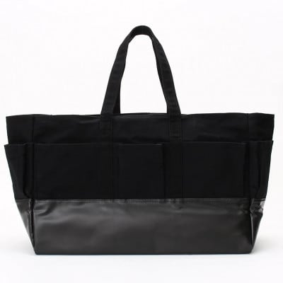 HD TOTE XL/ブラック