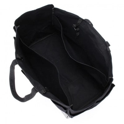 HD TOTE XL/ブラック