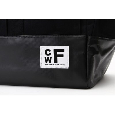 HD TOTE XL/ブラック