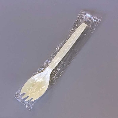 【7年保存】そのまま食べられる 非常食おかず　2種　計6食セット(スプーン付き)