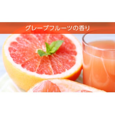 空気をかえようエステー　トイレの消臭力　グレープフルーツ6個セット