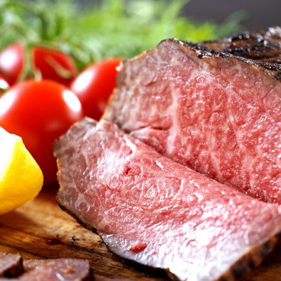 飛騨牛ローストビーフ