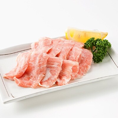 瀬戸のもち豚せと姫 全てを味わい尽くす　2560gのスペシャルセット 【福山ブランド認定品】