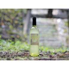 山野峡ワイン2021　シャルドネ/ピノ・グリ　750ml×1本