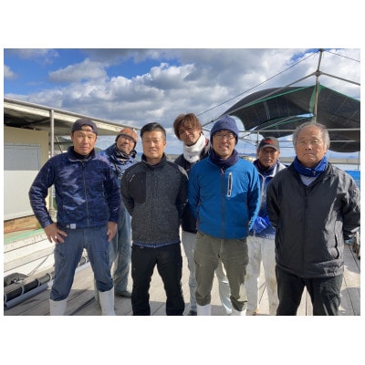 海苔師の生のり佃煮《極》と海苔セットSS