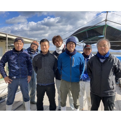 海苔師の生のり佃煮《極》と海苔セットS