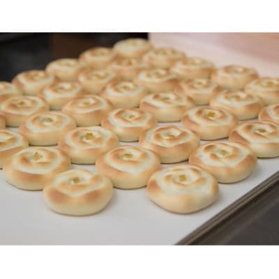 福山市ゆかりのお菓子「マミーローズ」&「勝なりもなか」の詰め合わせセット