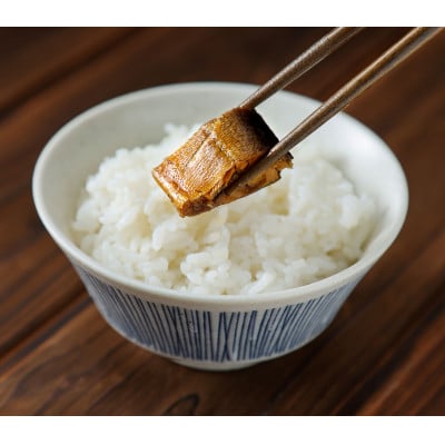 【鮎の甘露煮】無憂舘 鮎の甘露煮 桐箱入り 450g