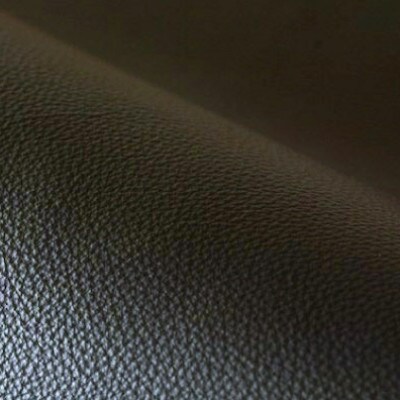 LEVE ラウンジチェア　MS113(ブラック)　ナチュラルレザー製