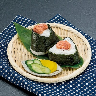 炙り辛子めんたいこ　切れ子業務用2kg