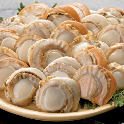 鱒いくら醤油漬110g×3パック　ボイルほたて400g×1袋　 ほたて玉冷500g×1袋　 セット