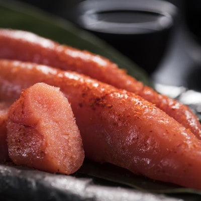 ミノリ本舗　特選辛子明太子(ロシア産)500g　3D急速フリーザ使用