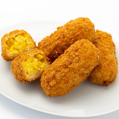 コーンたっぷりコロッケ 70g×12個