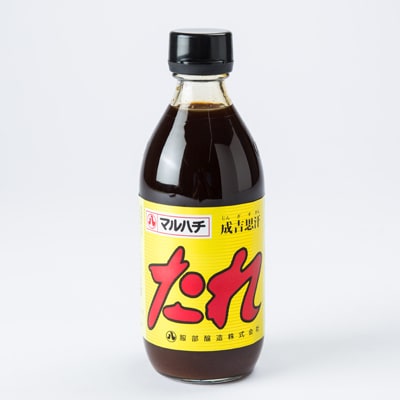 ジンギスカンのたれ