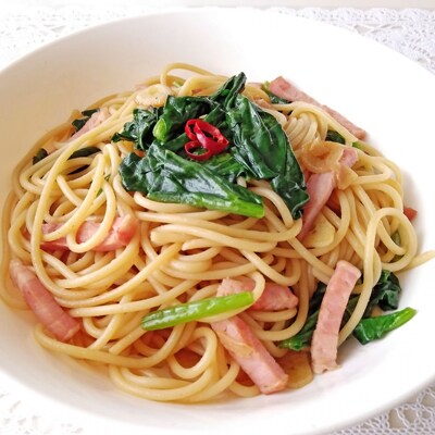 脇屋シェフのにんにく醤油